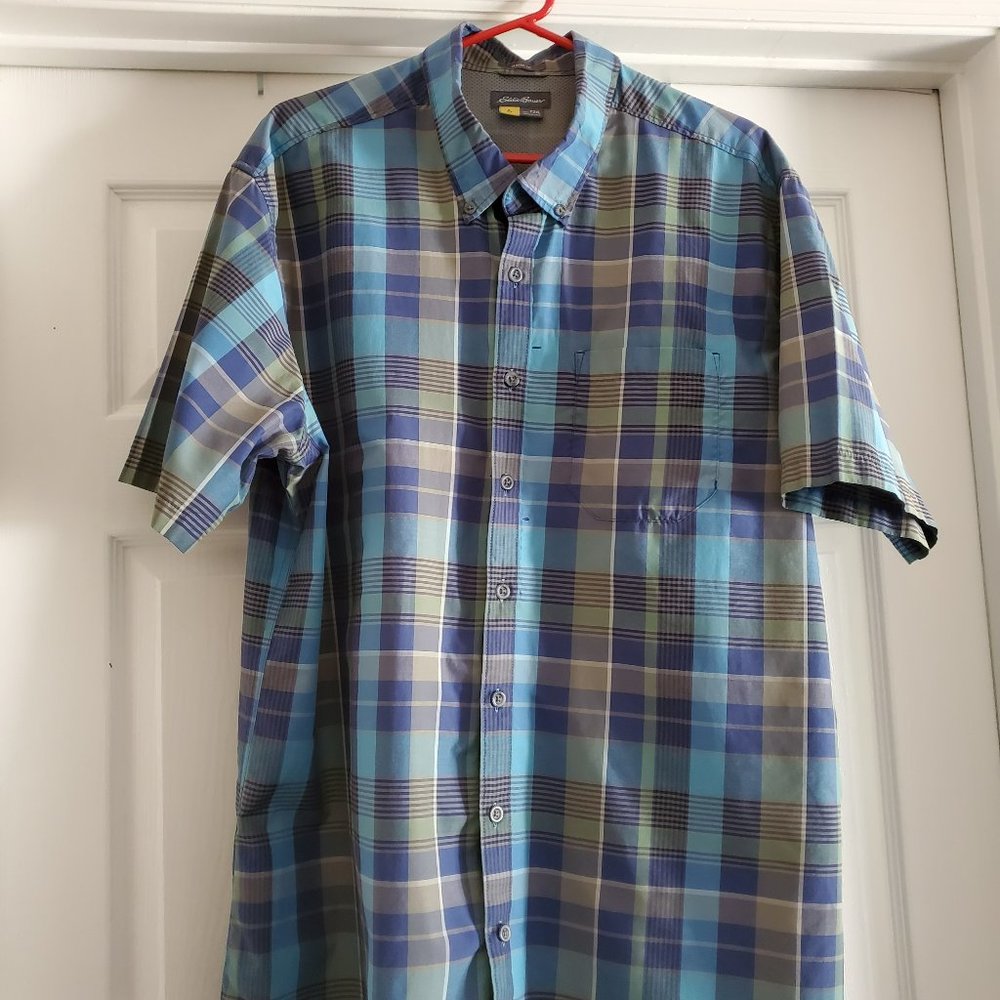 Eddie Bauer T2XL